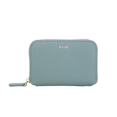 [별자리키링 증정] D.LAB Viva Wallet - Blue