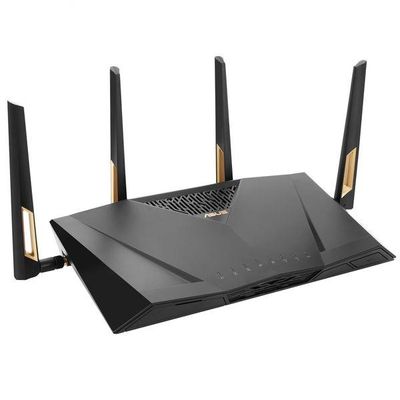 유무선공유기 기가비트 AX6000(Wi-Fi 6) 라우터형듀얼