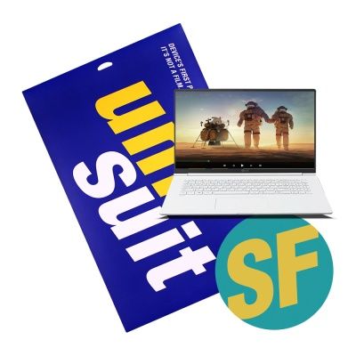 LG 그램17 17ZD990 팜레스트 서피스 슈트 2매