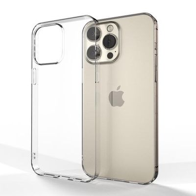 제로스킨 아이폰 15 프로 맥스 케이스 시그니처5 투명