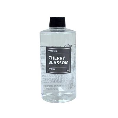디퓨저 JSP 500ml 체리블라섬 리필(WFJEVN7)