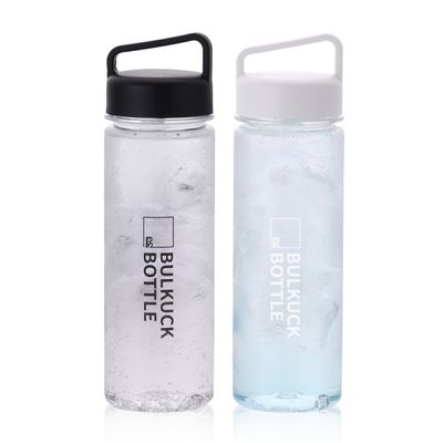BULKUCK 트라이탄 행거 보틀 500ml 2종세트