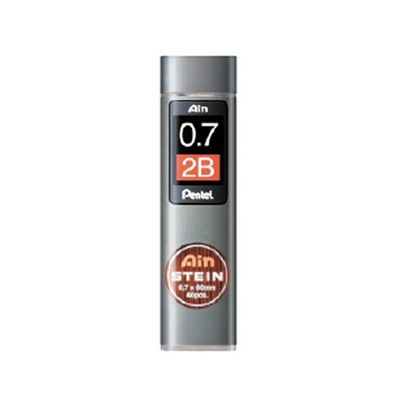 아인 슈타인샤프심 C277-2B심 0.7mm 샤프심