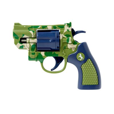 아트박스 밀리터리 리볼버 피젯