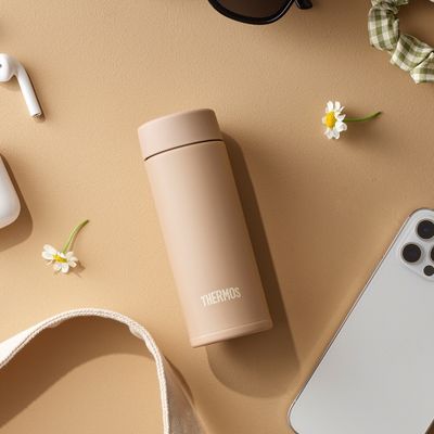 [써모스] 보온보냉 퀵오픈 미니미니 텀블러 JOJ-120K