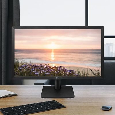 LG 모니터 22MP410(WF26605)