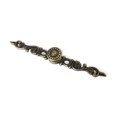 디오스 판 가구손잡이 210mm 엔틱(WFIGQV8)