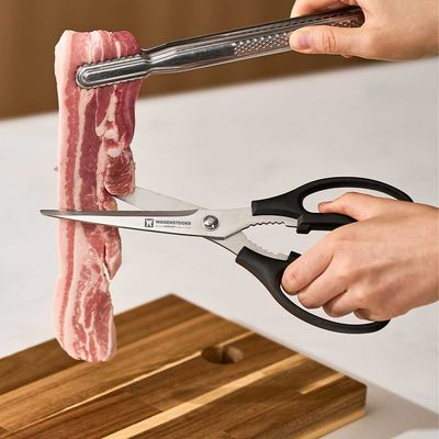 [바겐슈타이거] 주방가위(커터가위) 