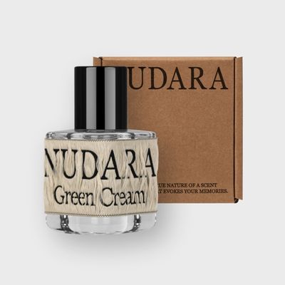 누다라 시그니처 퍼퓸 그린크림 30ml