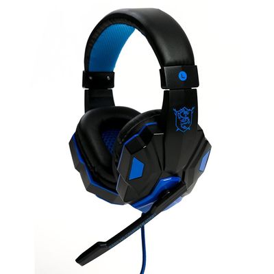 게이밍 헤드셋 유선 마이크 pc 해드셋(WFLOQ4W)