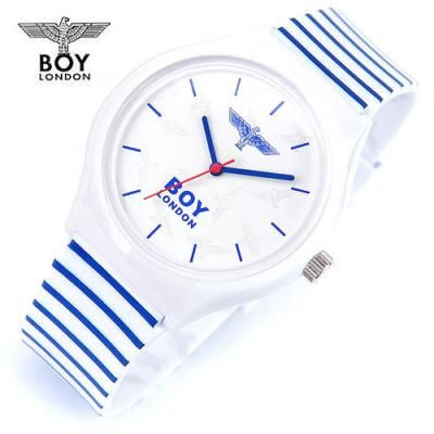 [BOY LONDON]보이런던 SWEET COLOR #26/스윗컬러 플라이No.26/젤리시계/BLD843/SUGAR WATCH