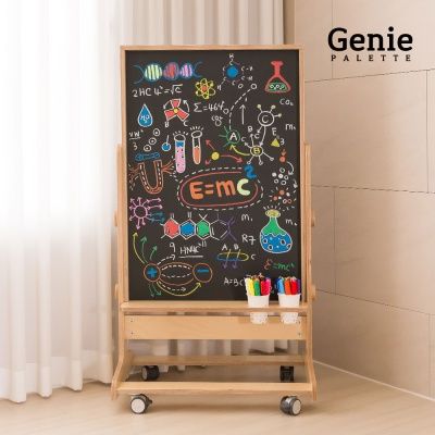 [꼬메모이] 제니 팔레트 베이직 세트