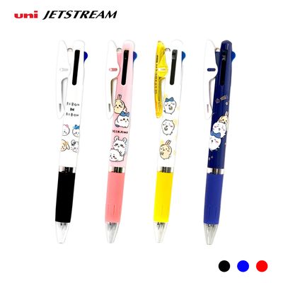 치이카와 제트스트림 3색 멀티펜, 새로운 색상입고