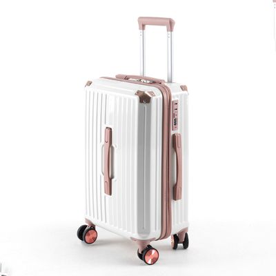 [수앤리빙] 마뜨앙 여행용 캐리어 20인치