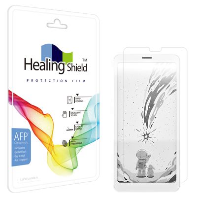 이노스페이스원 코멧 올레포빅 액정보호필름