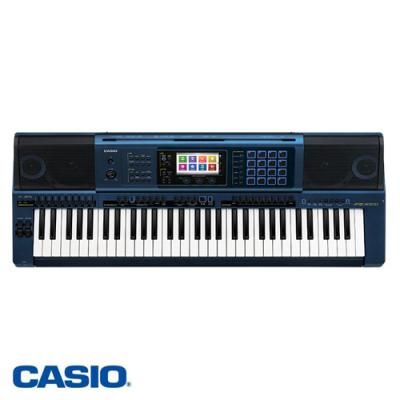 [CASIO/공식수입품] 카시오 전자 키보드 MZ-X500