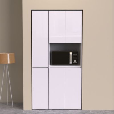 아프 비스포크 오브제 900 B 주방 렌지대 세트