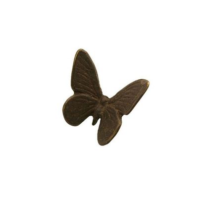 주물손잡이/배추흰나비(WFJAH69)