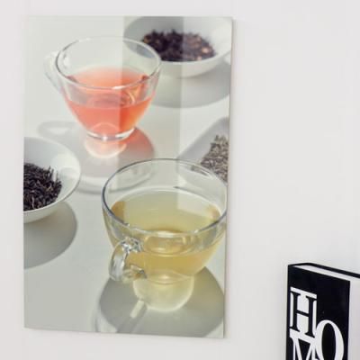 tm997-아크릴액자_한잔의티타임(대형)