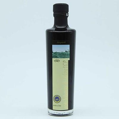 맛있는 요리엔 Mengazzoli 청포도 발사믹 식초 250ml