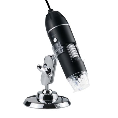 스마트폰 확대경 / 디지털 현미경 1600배율 LBF529d