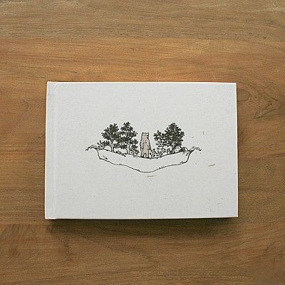 Forest Home diary_bear