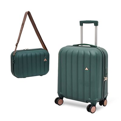 아비스 라이블리 캐리어 2종 (크로스백12인치+18인치)