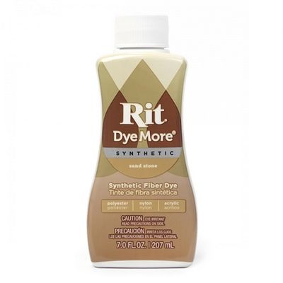 합성섬유 염색제 14번 황토 샌드스톤 207㎖ 액체형