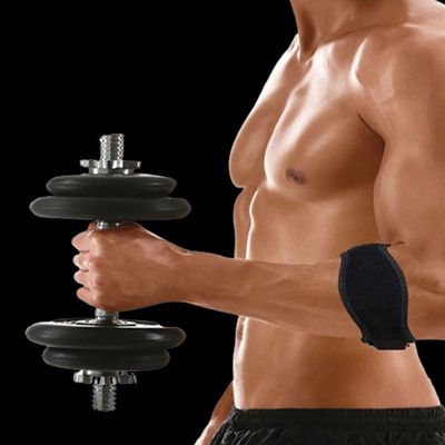 팔꿈치 헬스 엘보우 테니스 보호대 JT(W90D853)