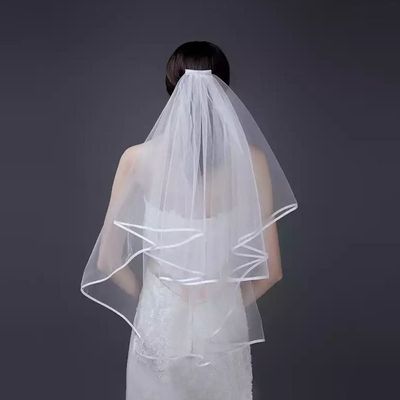 핏픽 파티 웨딩촬영 면사포 기념일 셀프사진 머리장식(WFI7S1I)