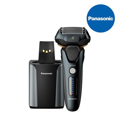 [파나소닉] ES-LV97 5중날 고급형 전기면도기