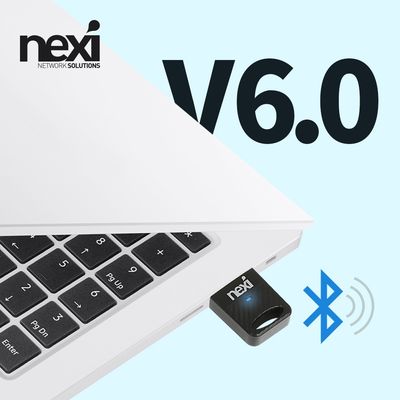 (NEXI) 넥시 블루투스 V6.0 EDR 동글이 (NX1581)