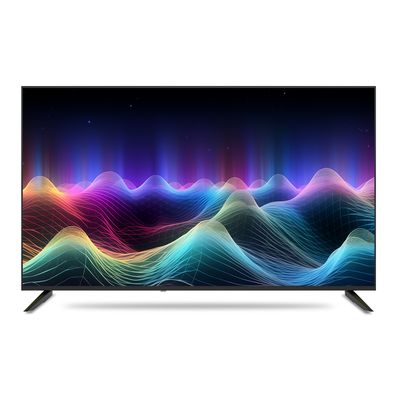 [써밋티비] 50인치 A500ES UHD 구글 안드로이드 TV