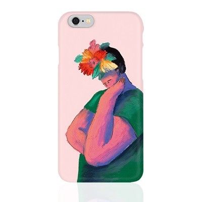 폰케이스 / Frida
