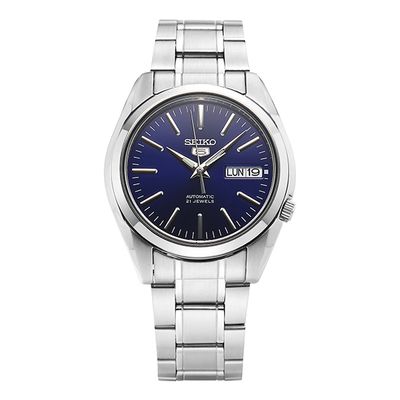 [세이코5 SEIKO 5] SNKL43K1 남성 시계