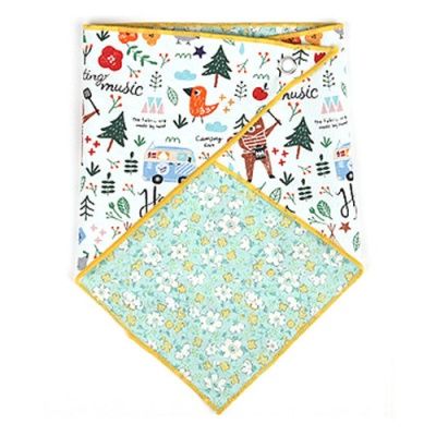 에이에프비 포인트양면 스카프빕 펠리스