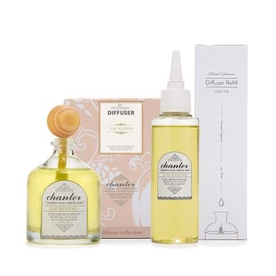 라일락 블라섬 디퓨저 본품 & 리필 세트 50ml 90ml