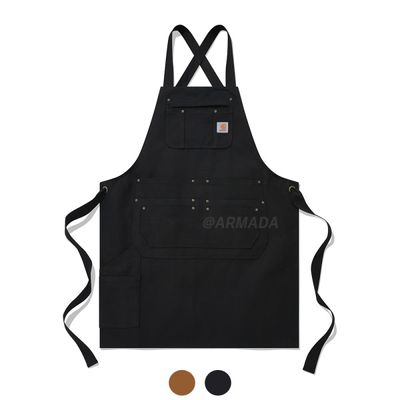 칼하트 106667 에어프런 앞치마