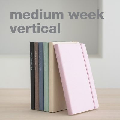 기억보관함 미디움 주간 세로형 2026년