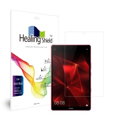 화웨이 미디어 패드 M6 터보 블루라이트차단 보호필름