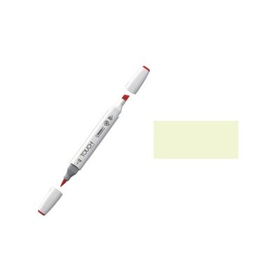 신한 터치 트윈 브러쉬 마카 GY173 딤그린