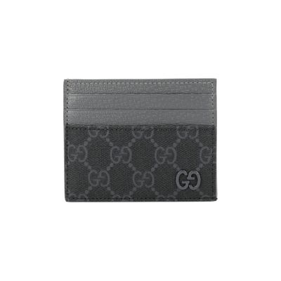 [구찌 GUCCI] 795230 FACQC 1048 남성 카드홀더