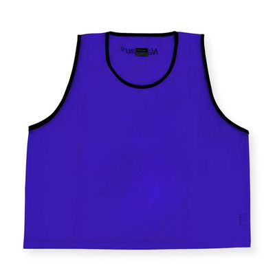 낫소 스포츠 팀조끼 V 성인용 퍼플 NATVL(WD62EFE)