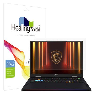 MSI 레이더 18 HX AI A2XW 슈페리어 저반사 액정필름
