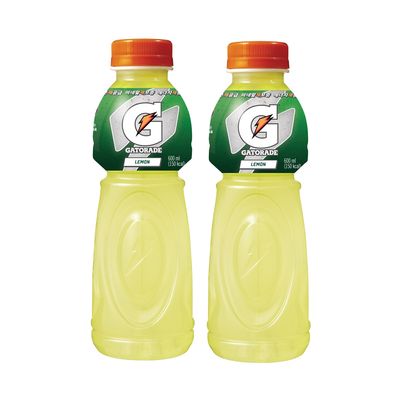 롯데칠성 게토레이레몬 600ml 20펫