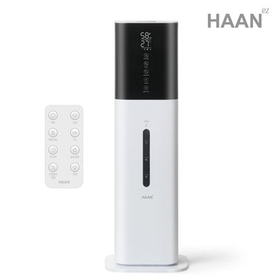 [한경희] 대용량 8L 복합식 가습기 HAAN-HD600A