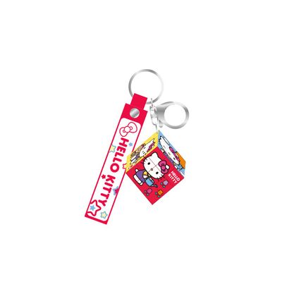 헬로키티 큐브 키링(H662311)