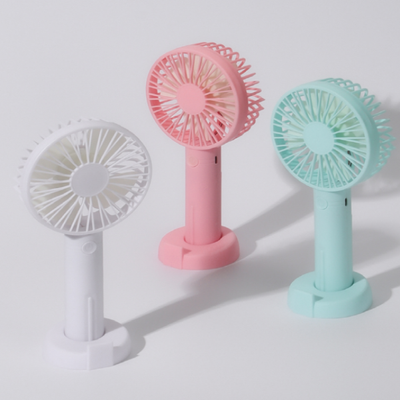 애니존 충전식 휴대용 선풍기 ANY-EF1