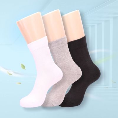 JW 무압박 건강양말 가을겨울용 중증용(WBF363E)