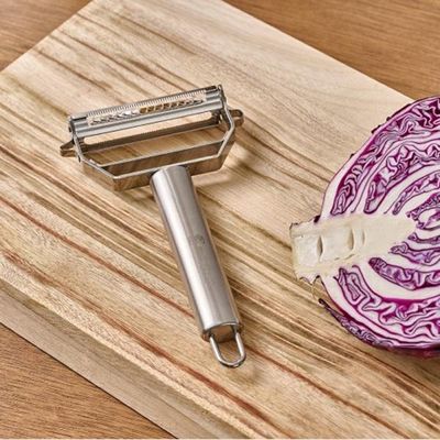 [와인앤쿡]미니멀 스텐 투인원 필러 1개